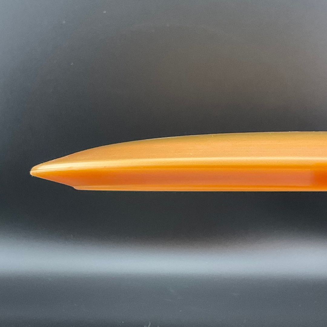Diamond Apache Disc Golf Driver