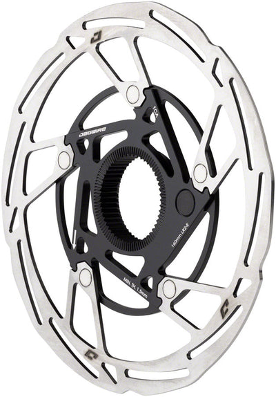 Jagwire Pro LR2-E Rotor de Frein à Disque pour Ebike - 160mm Center Lock