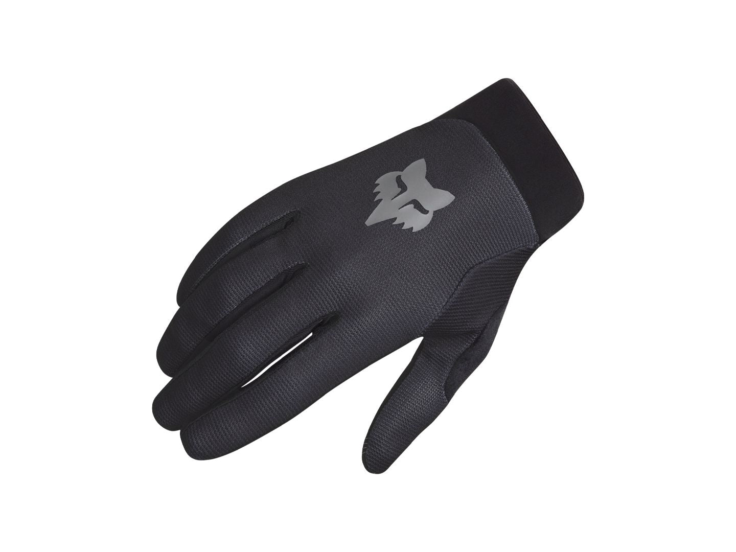 Guante Fox Racing 25 Ranger Mediano Negro