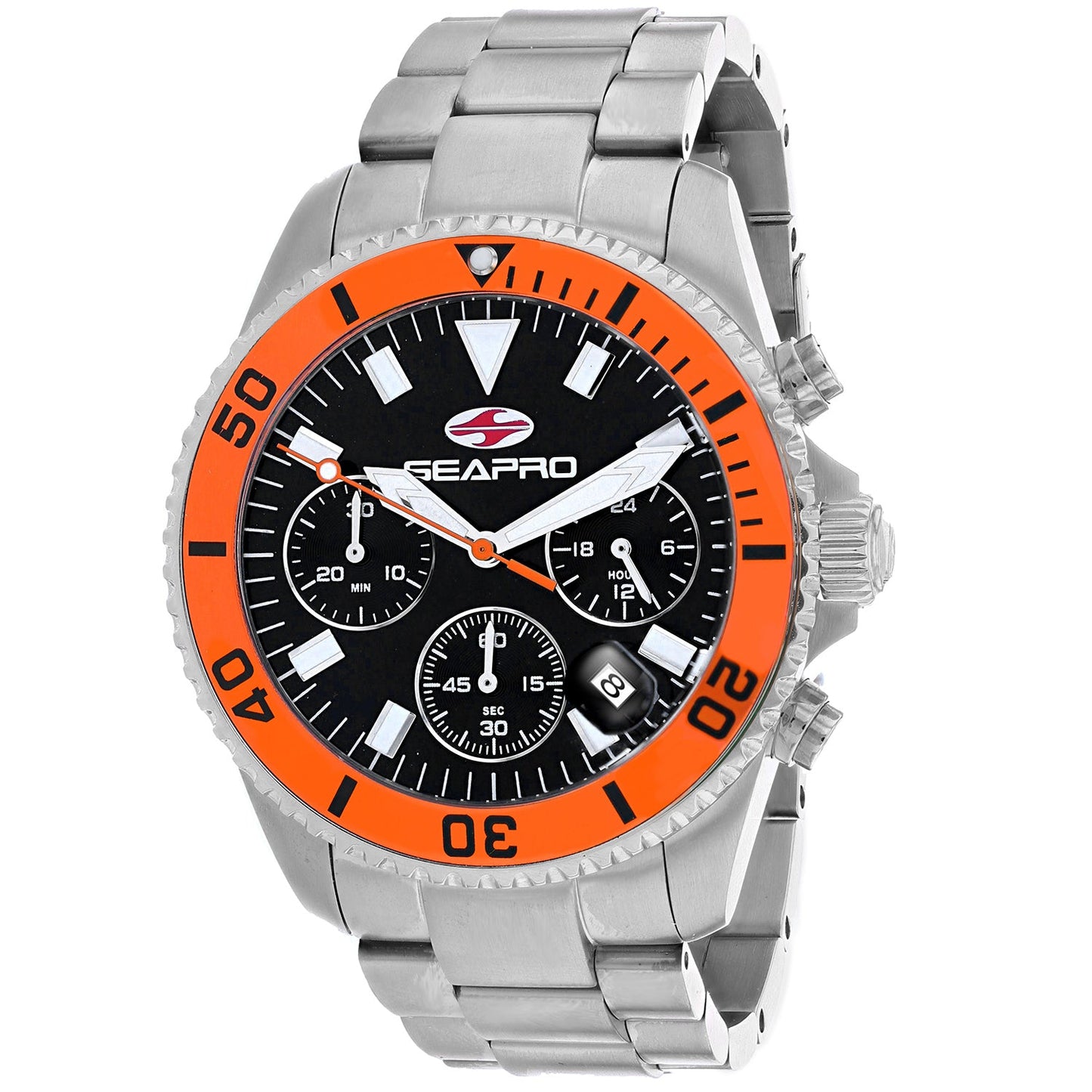 Reloj Seapro Scuba 200 para Hombre
