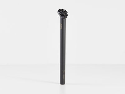 Bontrager RSL 2-Bolt Carbon Seatpost - 31.6 x 400mm