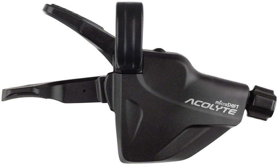 microSHIFT Acolyte Quick Trigger Pro Shifter Droit - 1x8 Vitesses