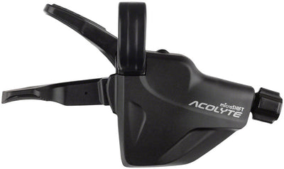 microSHIFT Acolyte Quick Trigger Pro Cambiador Derecho - 1x8 Velocidades