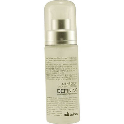 Davines Defining Shine Drops - 1.1 Ounce