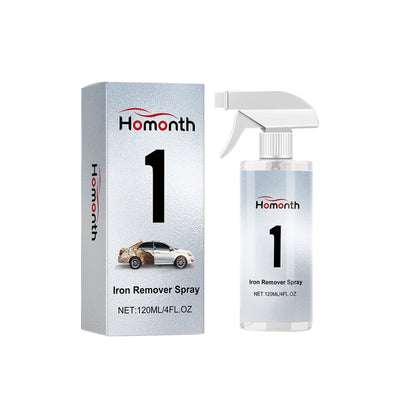 Premium Automobile Rust Remover for Effective Vehicle Care