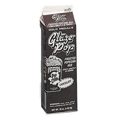 Glaze Pop® Sazonador de Palomitas 26oz - Mejorador de Sabor Gourmet