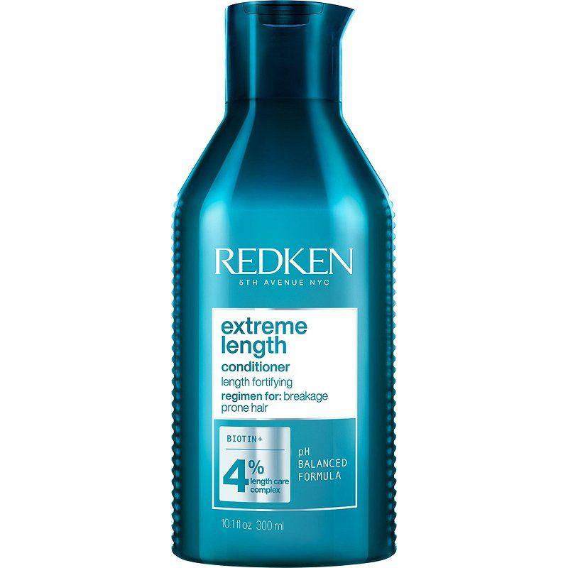 Acondicionador Redken Extreme Length 10.1 oz