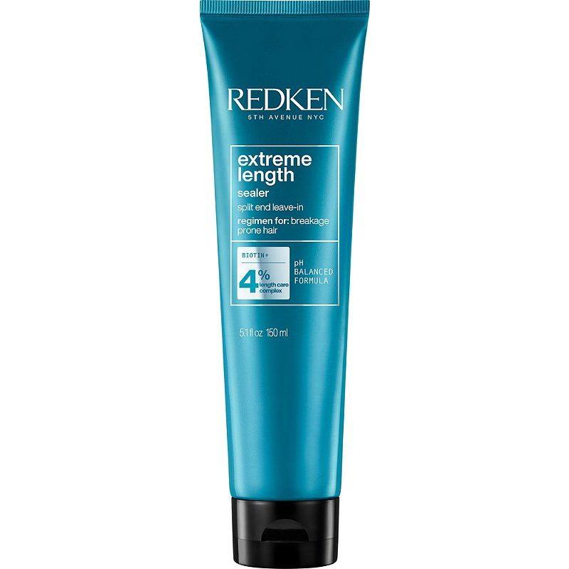 Tratamiento sin enjuague Redken Extreme Length 150ml