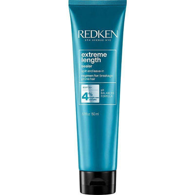 Tratamiento sin enjuague Redken Extreme Length 150ml