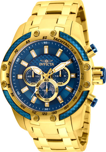 Invicta Men's Speedway Watch