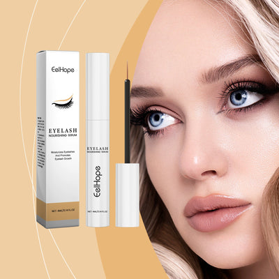 Gentle Moisturizing Mascara for Beautiful Natural Lashes