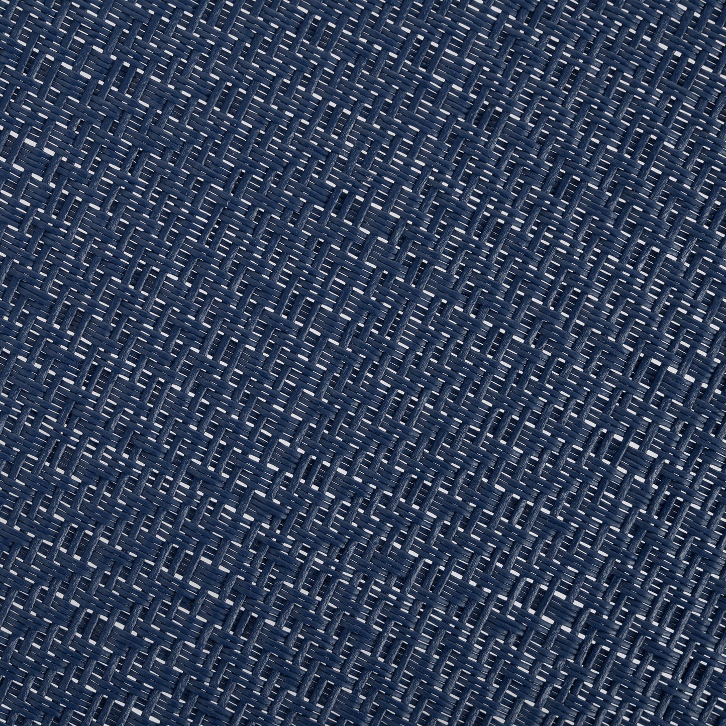 Conjunto de Sillas de Lounge de Exterior de 3 Piezas con Respaldo Ajustable