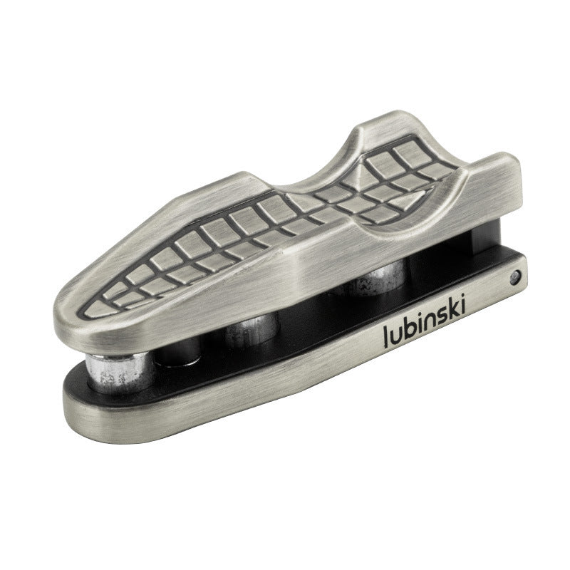 Cigar Opener Multi functional Opener Cigarette Holder Design Portable Cigar Drill Box - Korvel