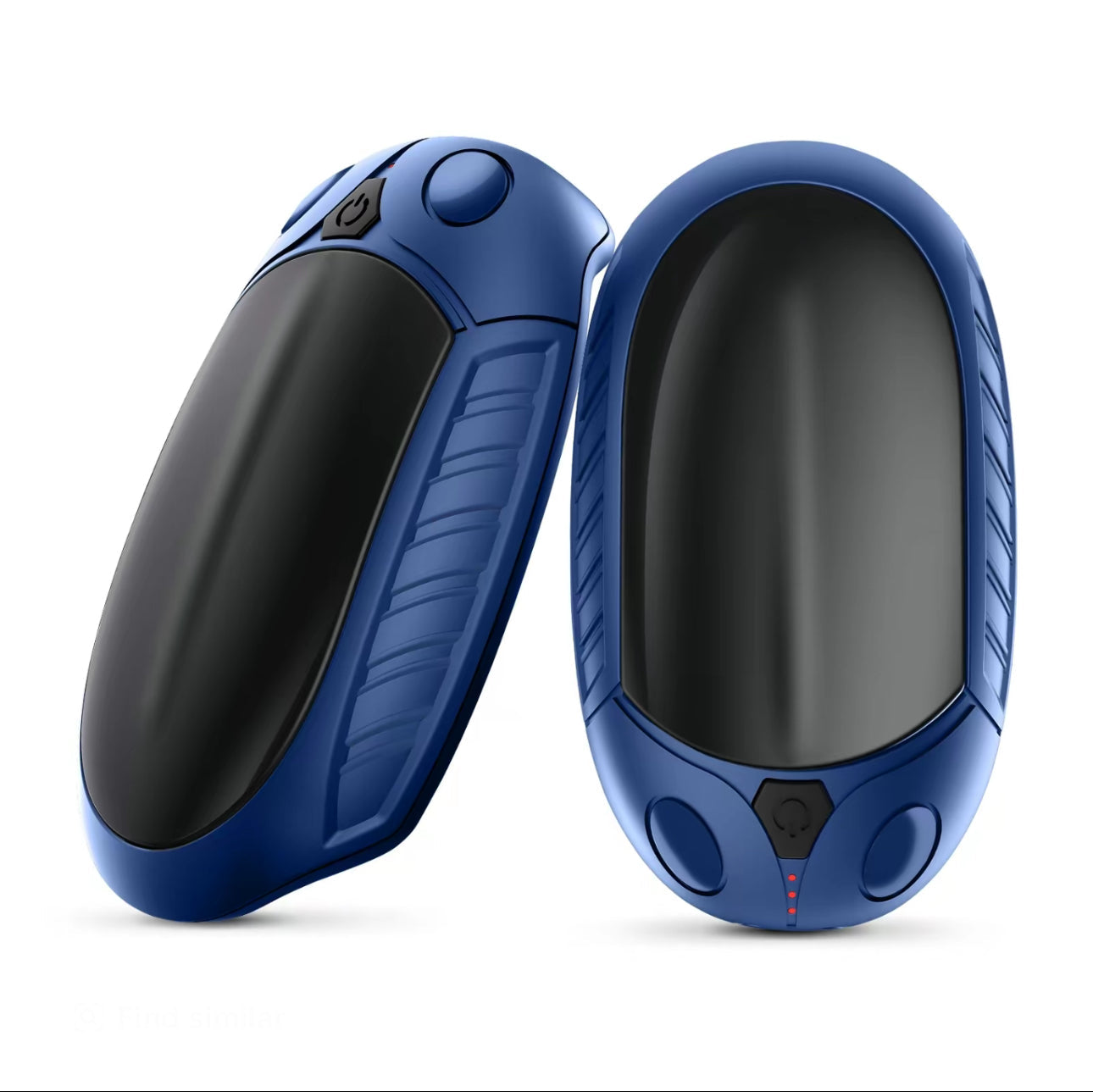Chauffe-mains HeatMate - Chaleur rechargeable et portable
