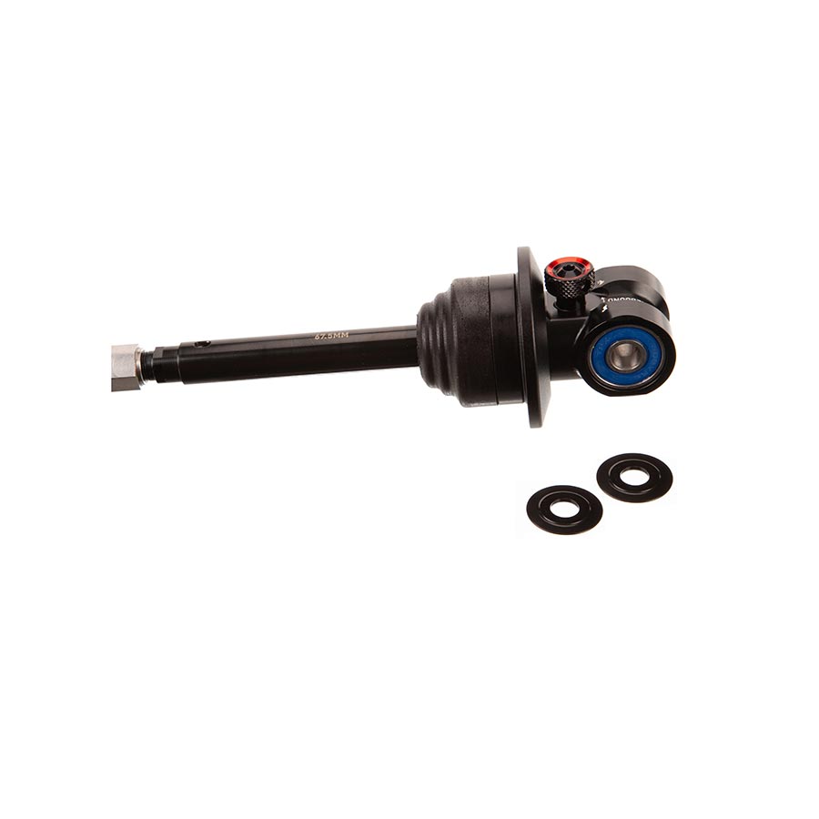 Conjunto de Eje de Amortiguador RockShox para Super Deluxe Coil B1