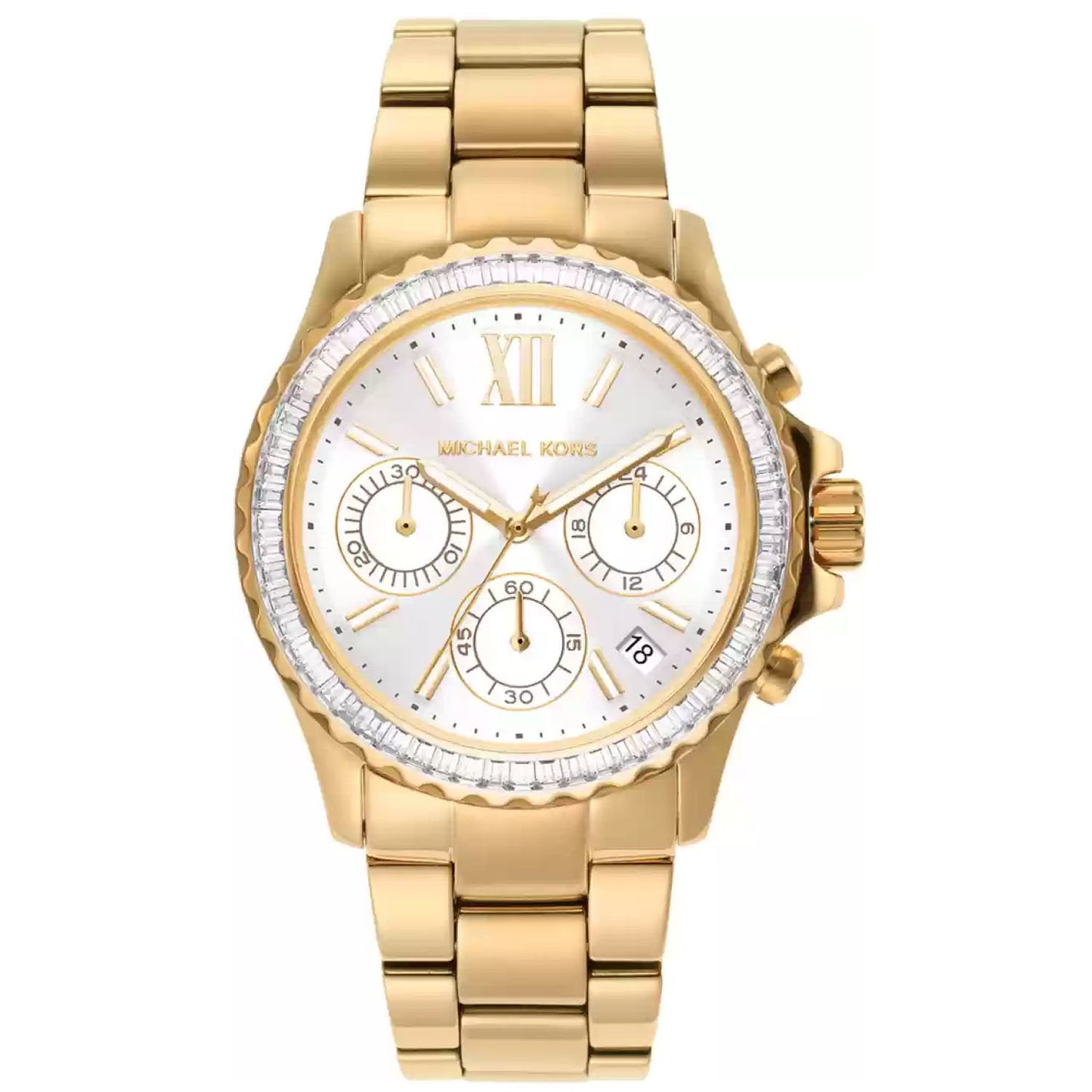 Michael Kors Women's Everest Watch