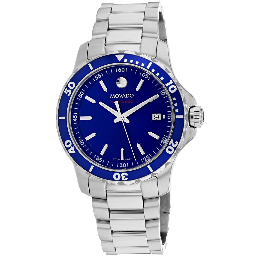 Reloj Movado para Hombre Serie 800