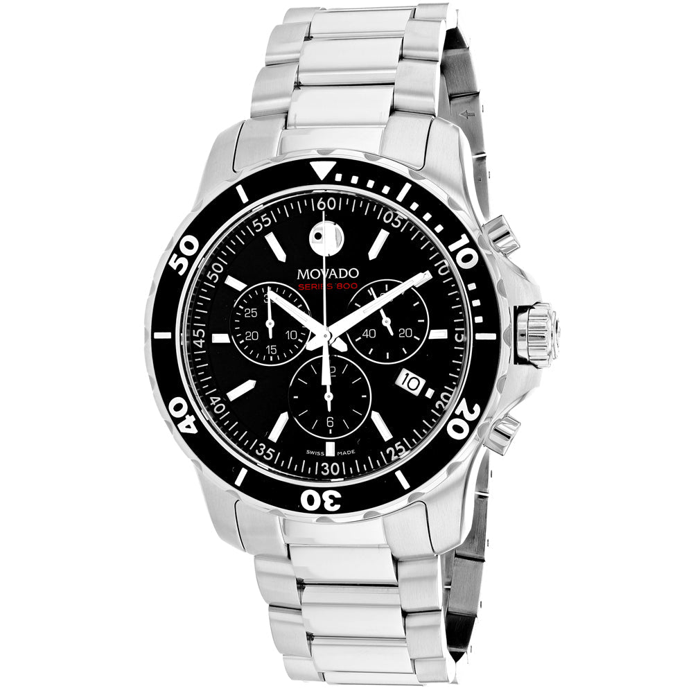 Montre Movado Homme Série 800