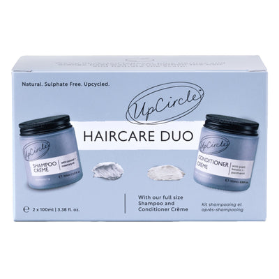 Shampoo + Conditioner Haircare Duo - Korvel