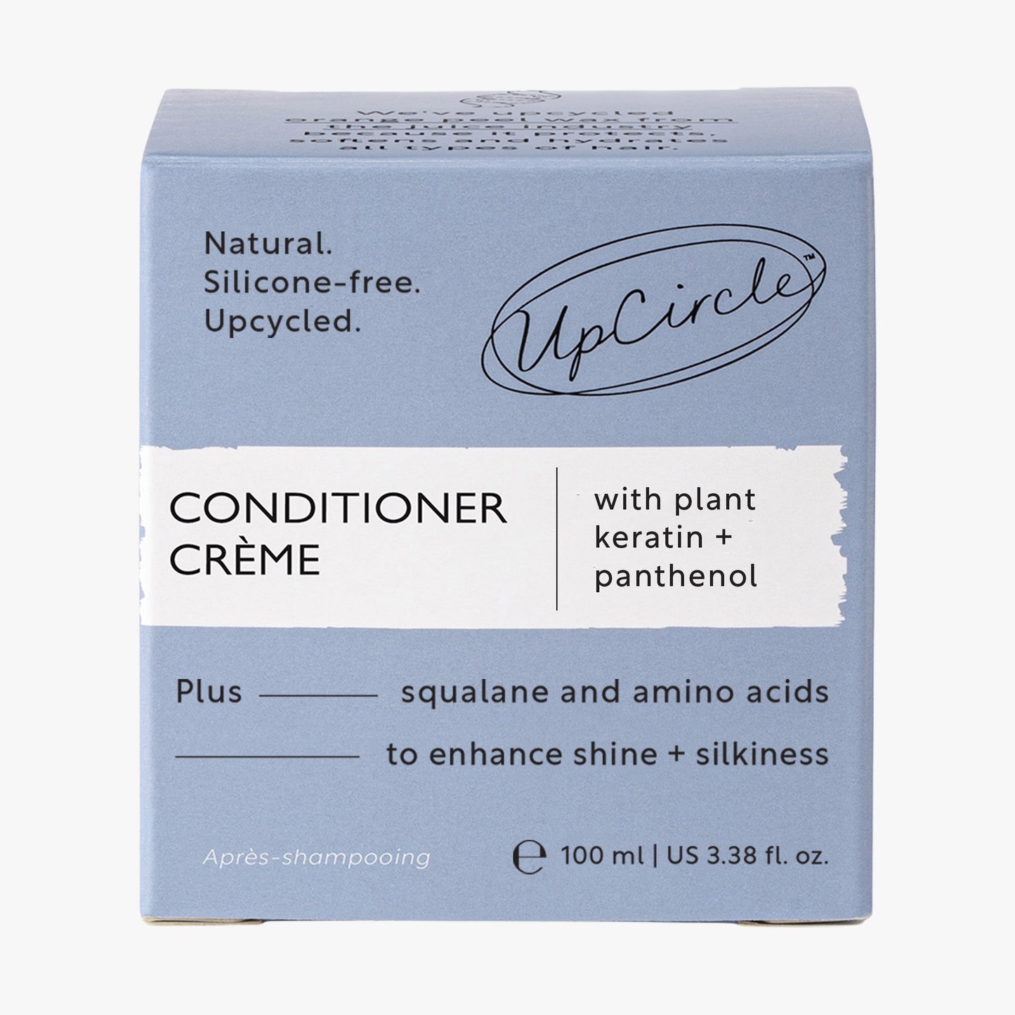 Conditioner Crème - Korvel