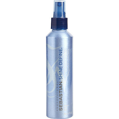 Sebastian Shine Define Flexible Hair Spray 6.8 oz