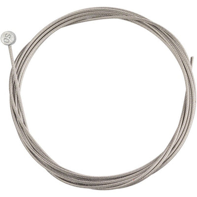 SRAM Stainless MTB Brake Cables - 1750mm
