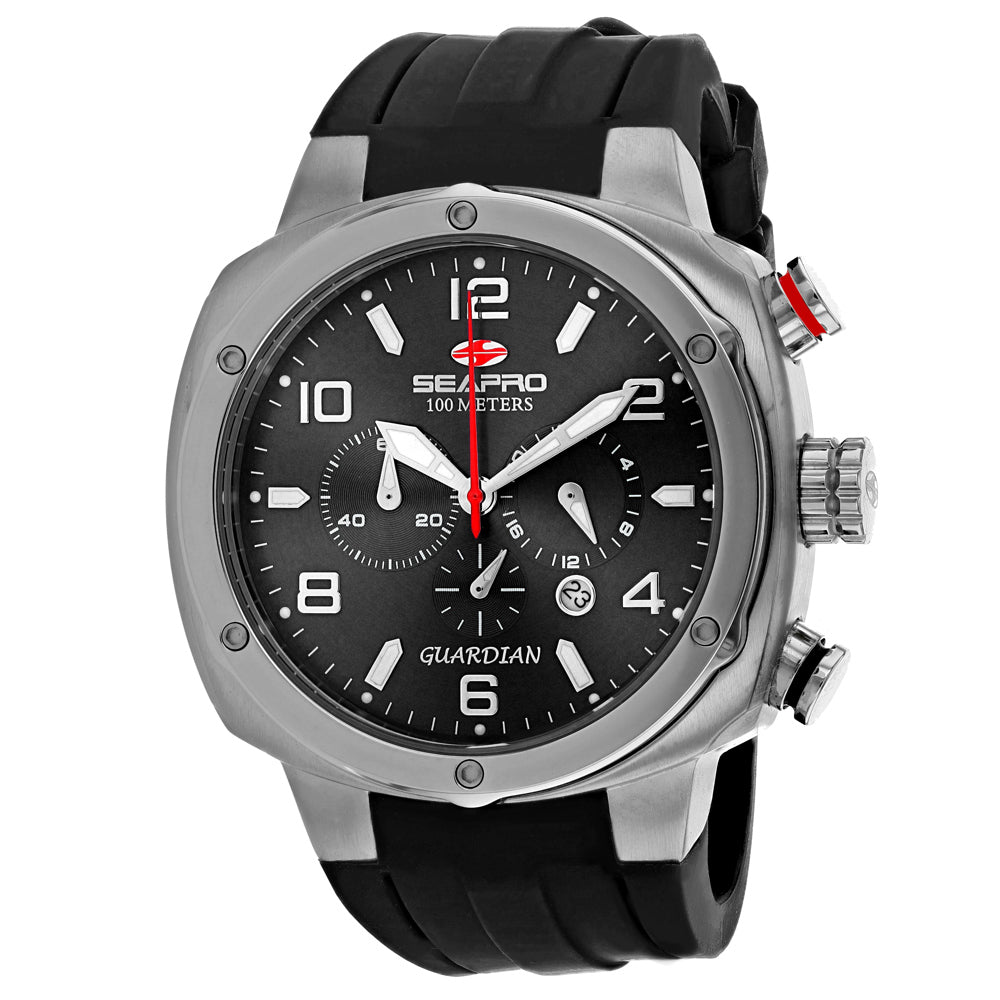 Reloj Guardian para Hombre Seapro