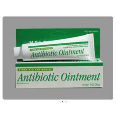 Perrigo Bacitracin Ointment 30g - Premium First Aid Solution