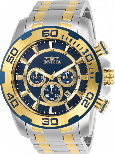 Invicta Men's Pro Diver Watch
