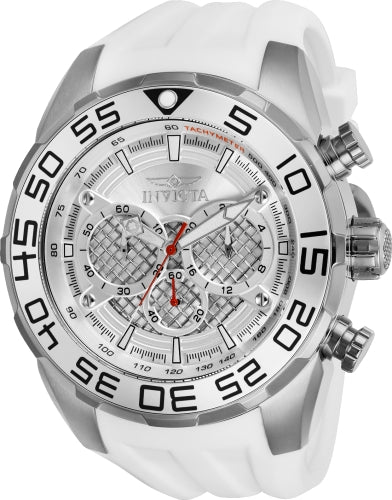 Invicta Men's Speedway Watch