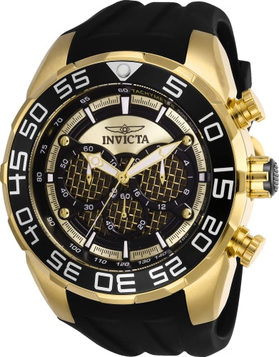 Invicta Men's Speedway Watch