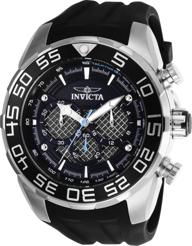 Reloj Invicta para Hombre Speedway