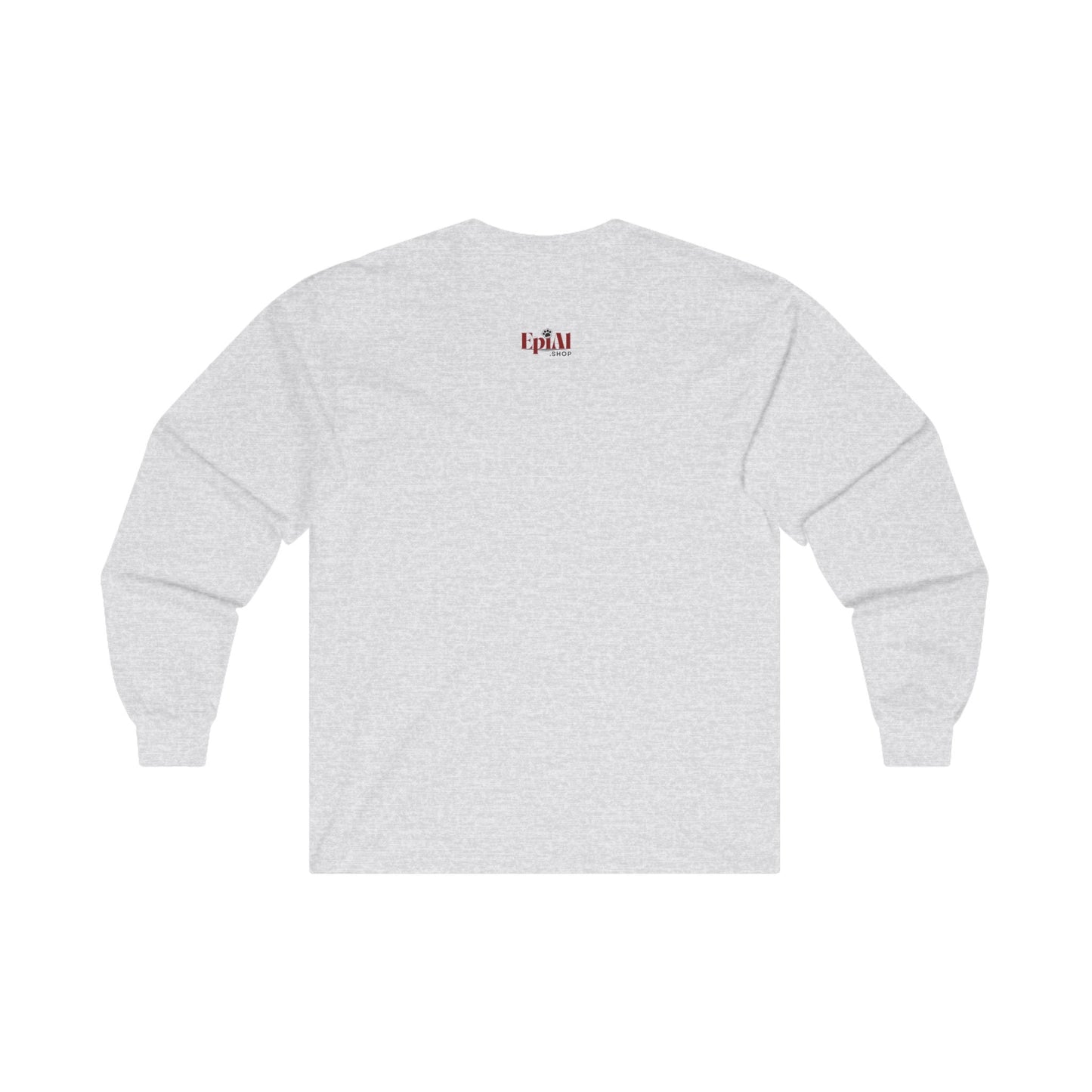 Camiseta de Manga Larga Ultra Cotton Unisex Ball Buster