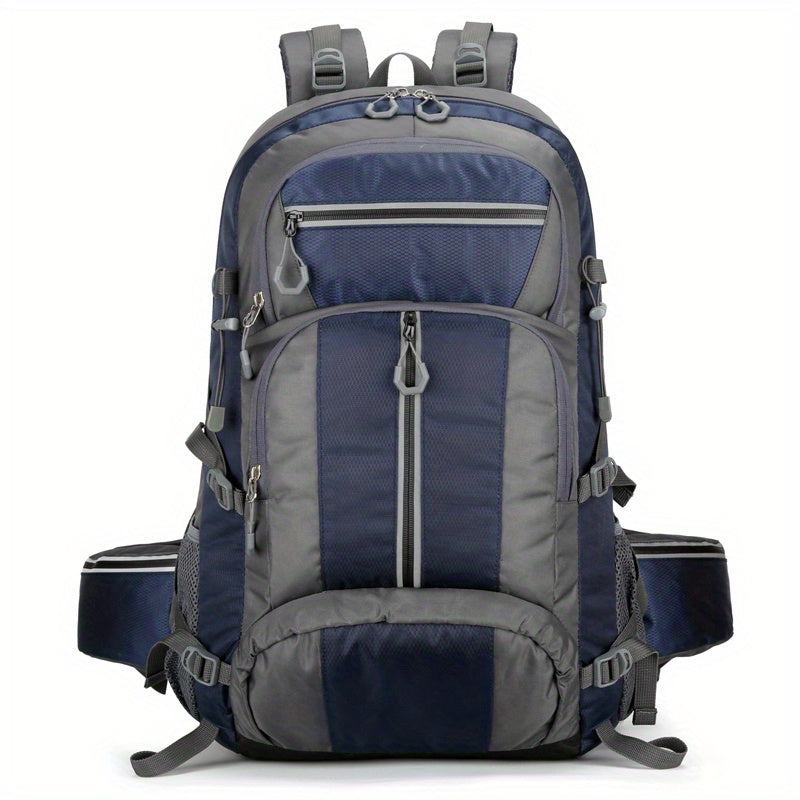 Premium Waterproof Hiking Backpack with Large Capacity