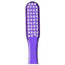 POH #5 Adult 4-Row SuperSoft Toothbrush - Assorted Colors