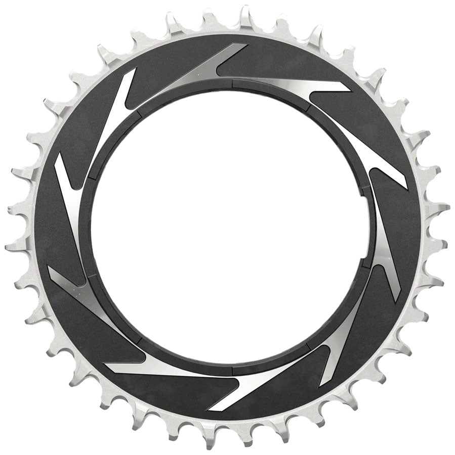 Chaîne de plateau SRAM XX SL Eagle T-Type - 36t 12 vitesses en aluminium