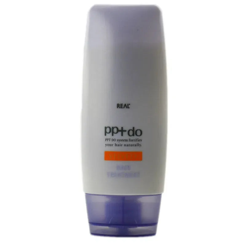 Shampoing Traitement Capillaire PPt-Do 5 oz