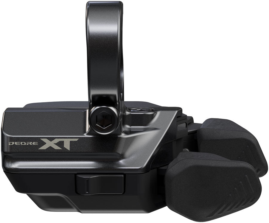 Shimano Deore XT SW-M8250-R Cambiador Inalámbrico Di2 - Derecho