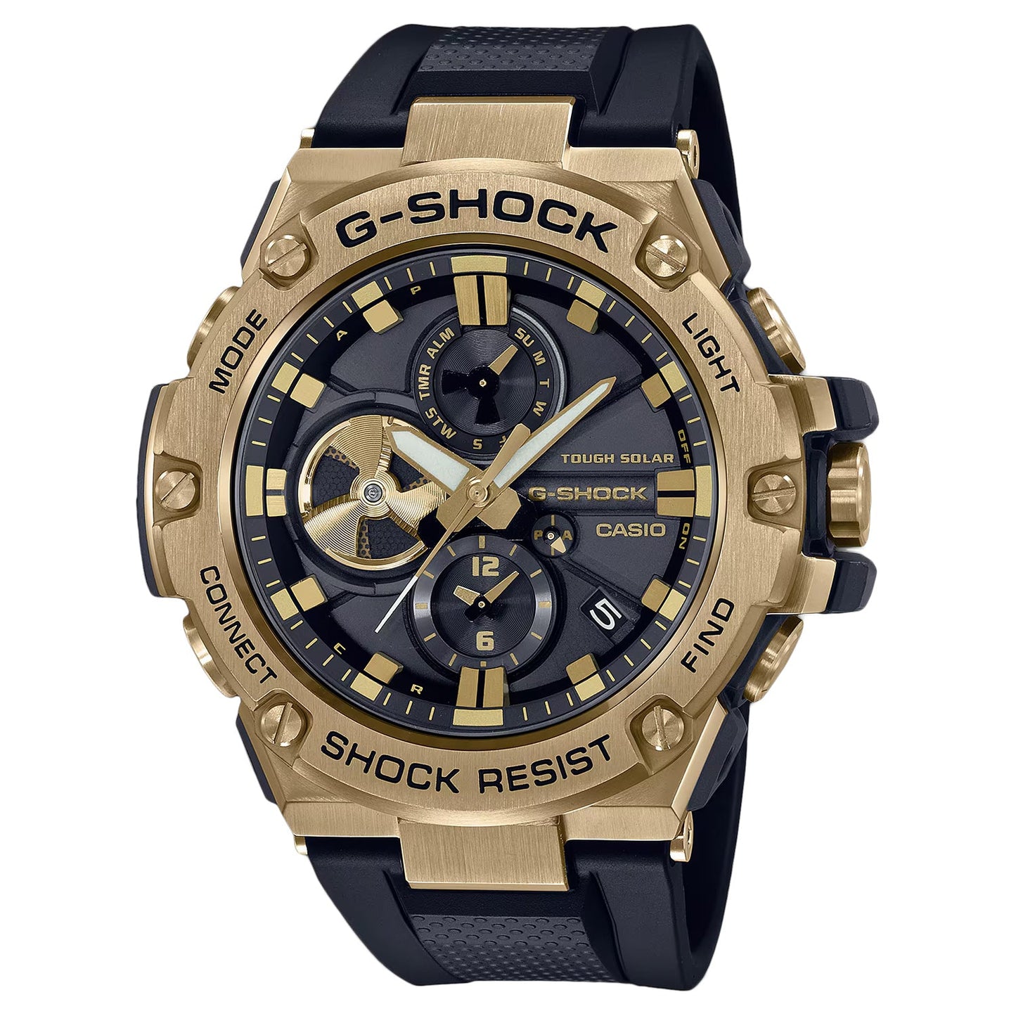 Reloj Casio G-Shock G-Steel GST-B100 para Hombre
