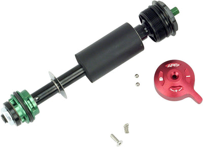 Kit de Servicio Manitou 11 ABS+ Amortiguador con Perilla R7 Pro