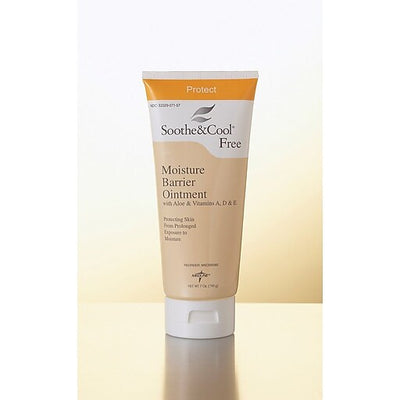 Soothe & Cool Moisture Barrier Ointment 2 Oz