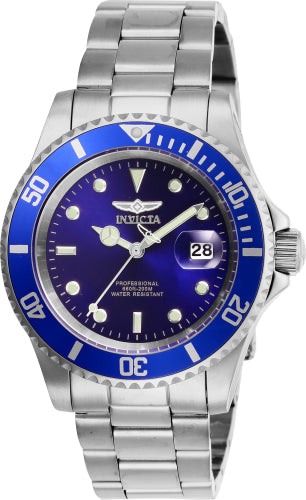 Montre Invicta Pro Diver pour homme