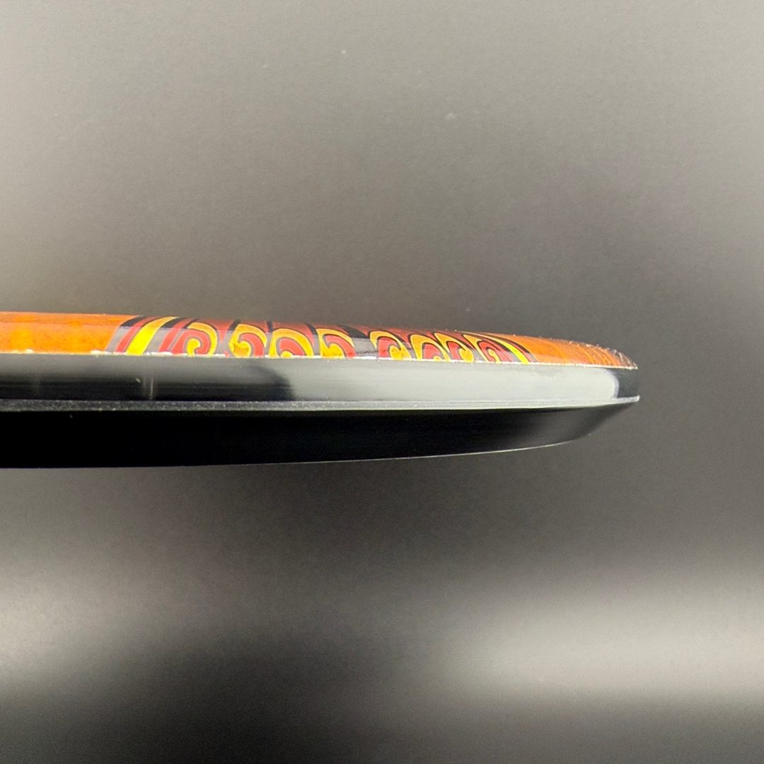 ESP Full Foil SuperColor Zone - Champions Cup