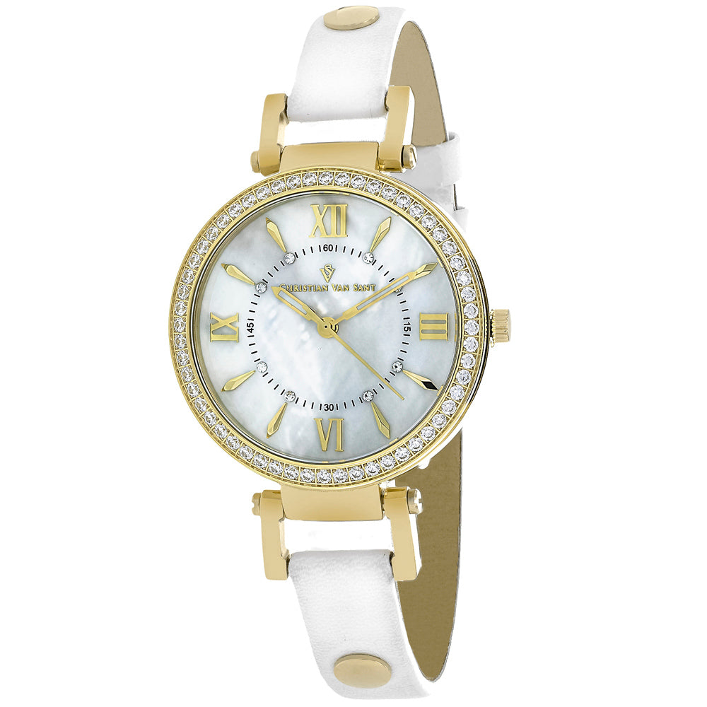 Reloj Petite para Mujer Christian Van Sant