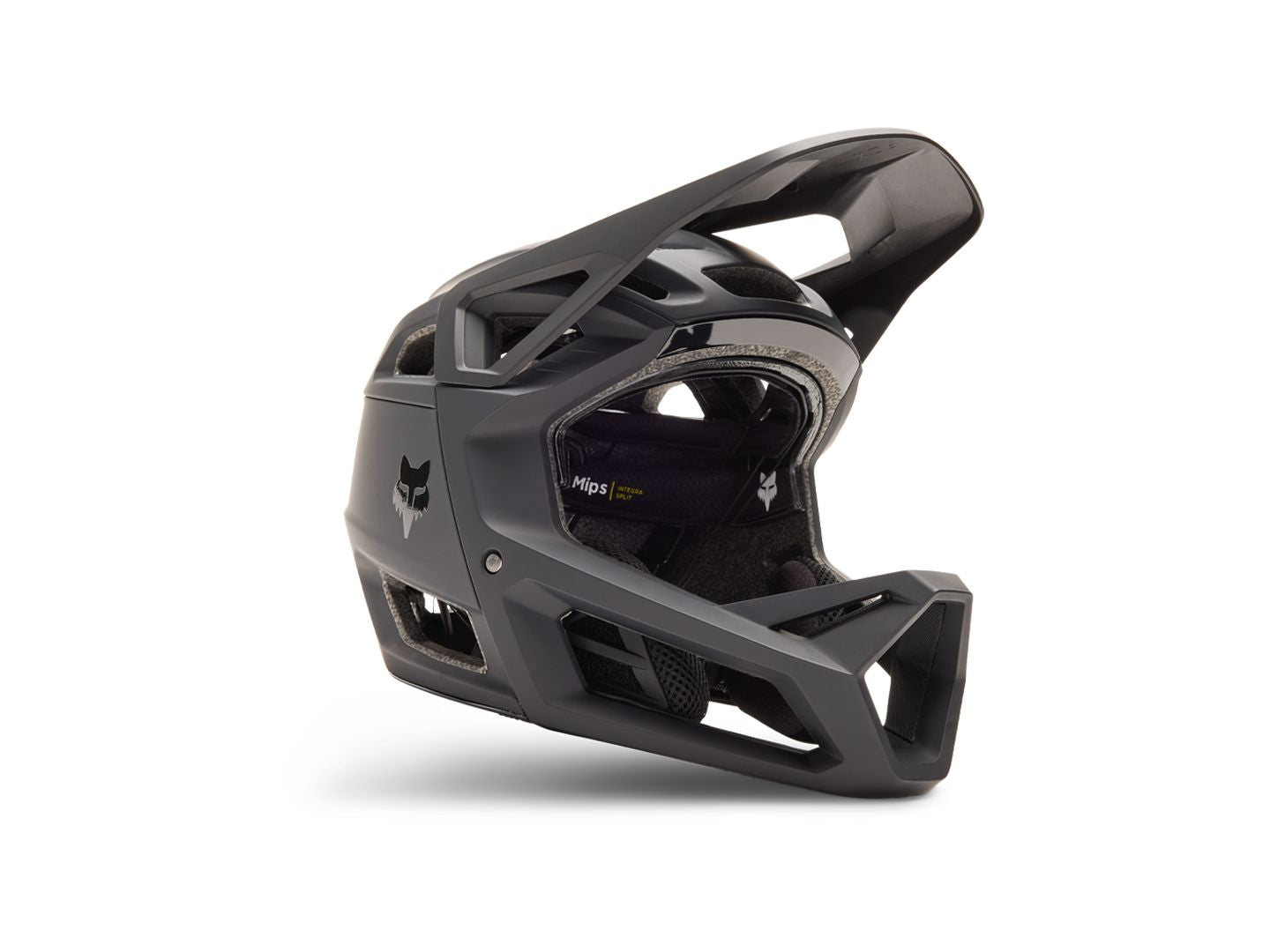 Casco Fox Racing Proframe RS Pequeño Negro CPSC