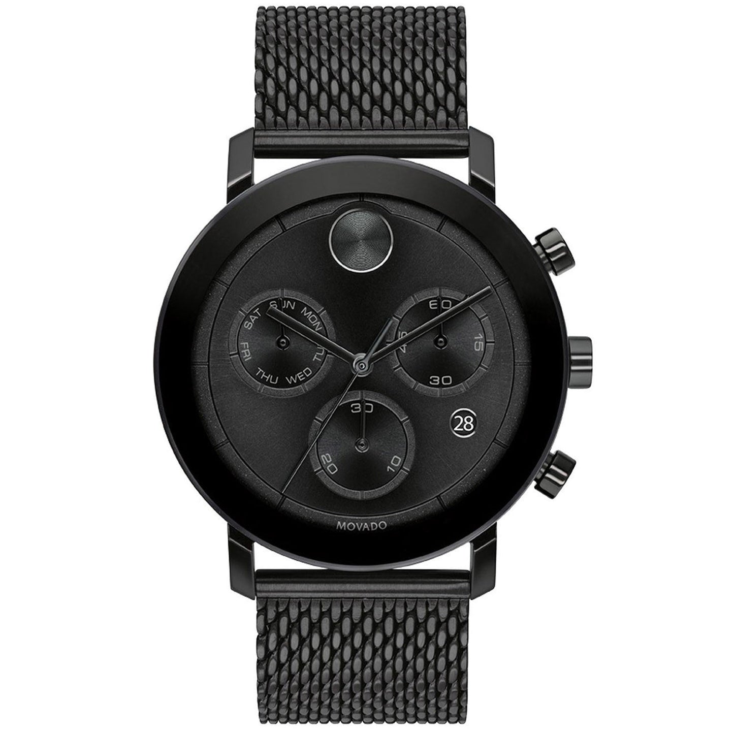 Montre Movado Homme Bold Evolution