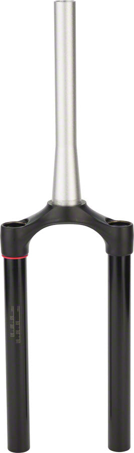 RockShox Reba Solo Air 27.5" Boost Tapered Fork - Premium Performance