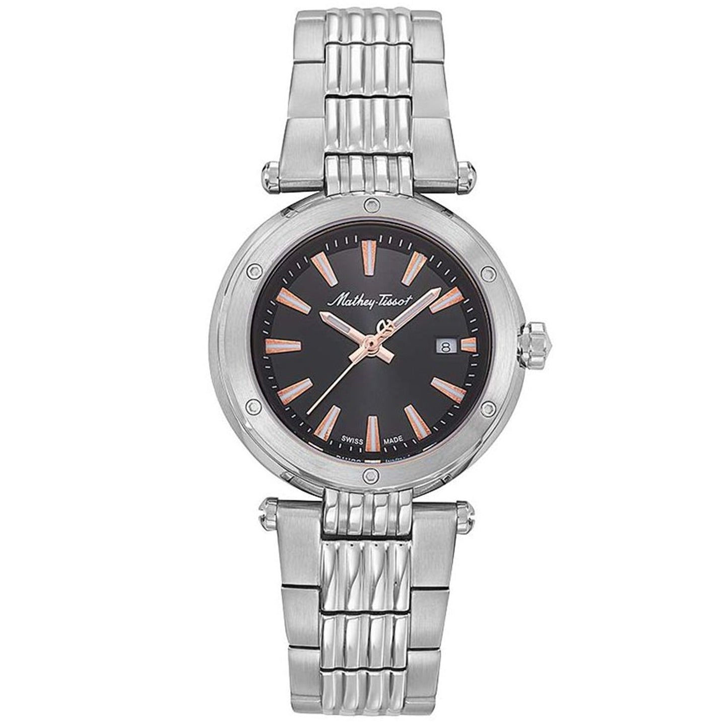 Reloj Neptune para mujer de Mathey Tissot
