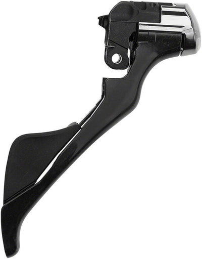 Conjunto de palanca de freno derecho Shimano Ultegra ST-R8000 - Negro