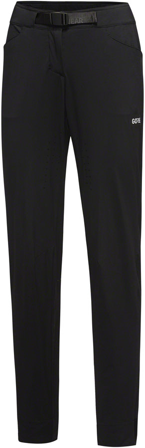 Pantalons Passion Gorewear - Noir Femme Medium/8-10